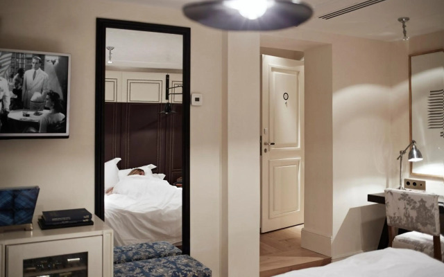 Hotel Cort