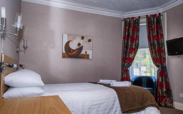 Sutherland House Guest House