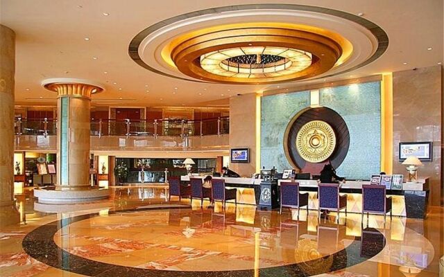 Jinke Grand Hotel - Chongqing