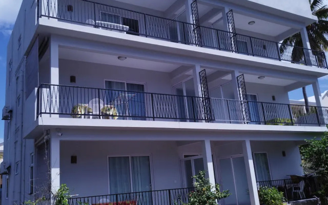 Villa Alexis Self Catering