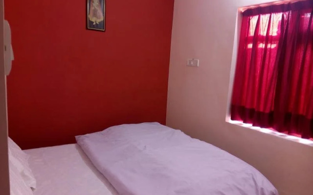 Hotel Bagora Heights