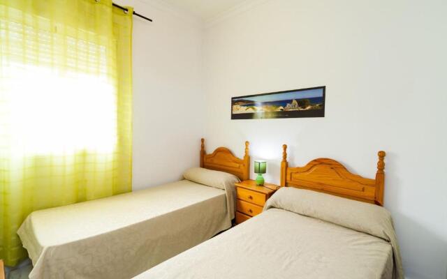 Apartamento Mediterraneo 105