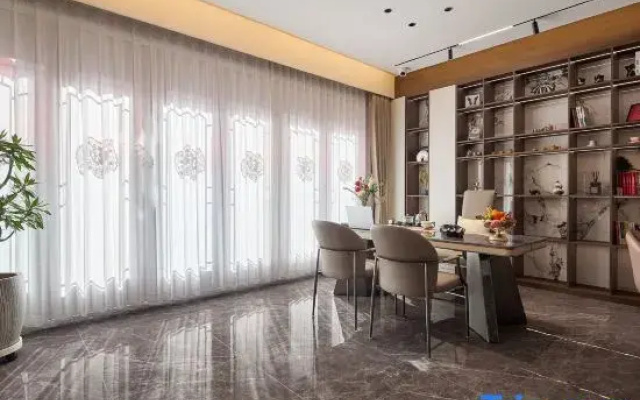 Shangkai · Family Fun Getaway | Holiday Courtyard Homestay