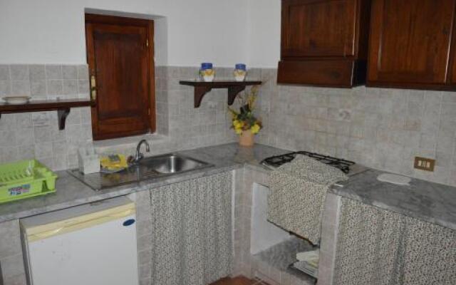 Residence Verde Blu
