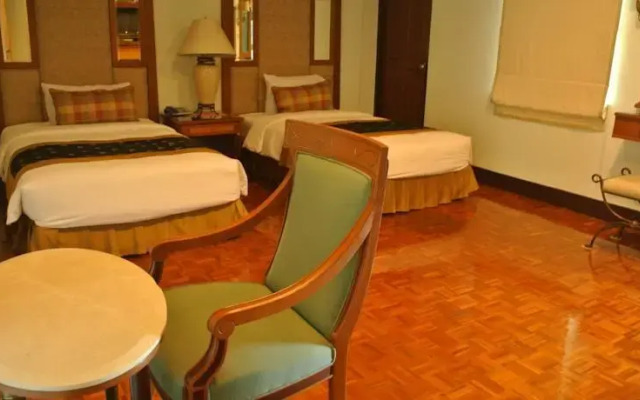 Ruen Pae Resort