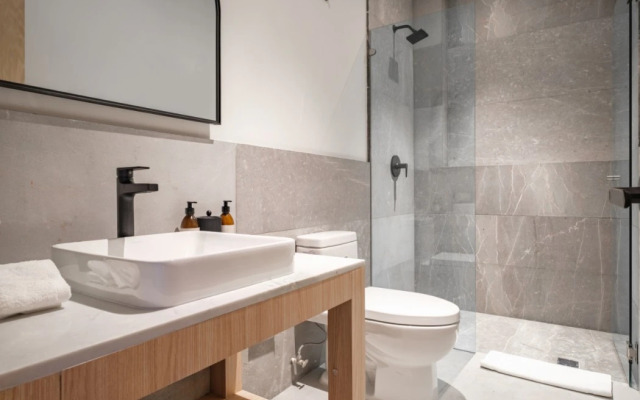 Casa Cibeles by Lumina