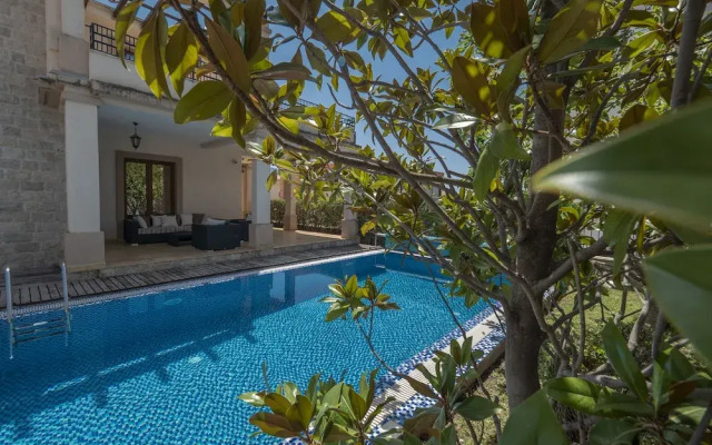 Vila Plima