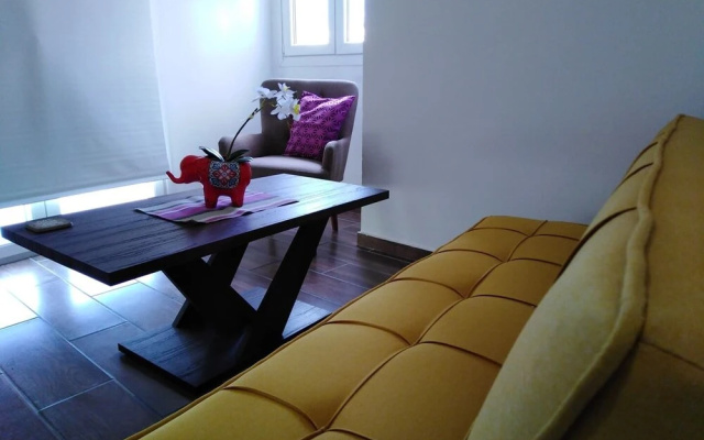 Katsikantaris Homes