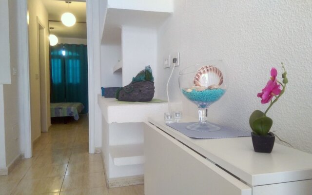 Orquidea Blue Lagoon Puerto del Carmen