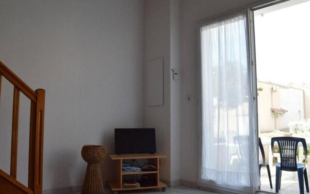 Maison Fleury-Saint-Pierre-la-Mer, 2 pièces, 6 personnes - FR-1-229D-352