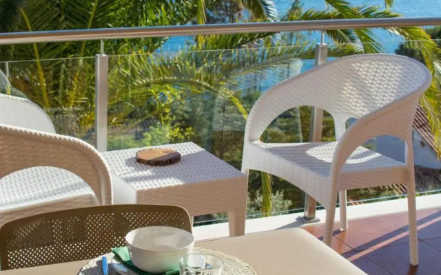 Villa Nova Nautic & Nature Hostel