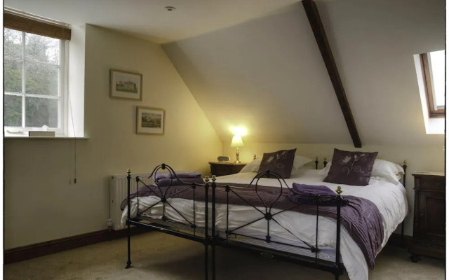 The Old Mill B&B, Bere Regis
