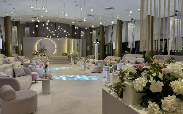 Radisson Blu Hotel, Kuwait