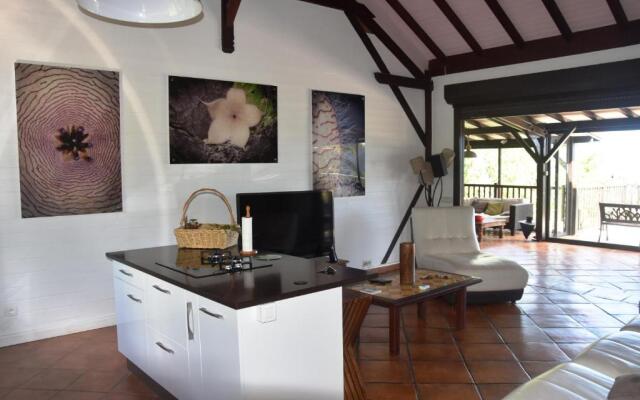 Villa Du Jardin Botanique, Ex. Propriete Coluche