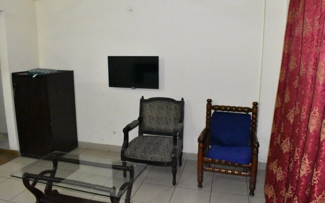 Fortville Hotel - Lahore