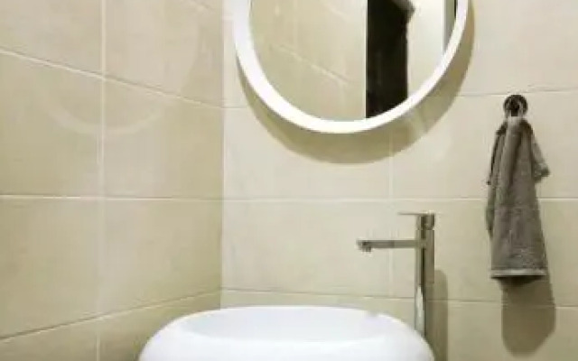 Cityview Homestay mersing