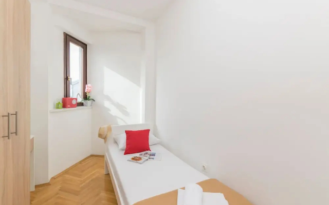 Apartments Villa Daniela