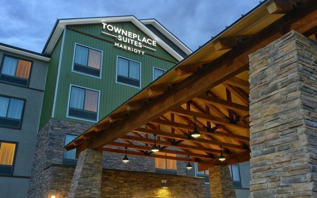 TownePlace Suites by Marriott Denver South/Lone Tree