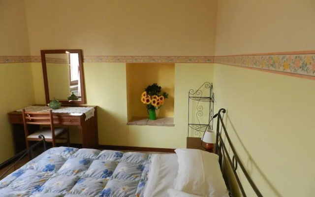 Agriturismo L'Olmo di Casigliano