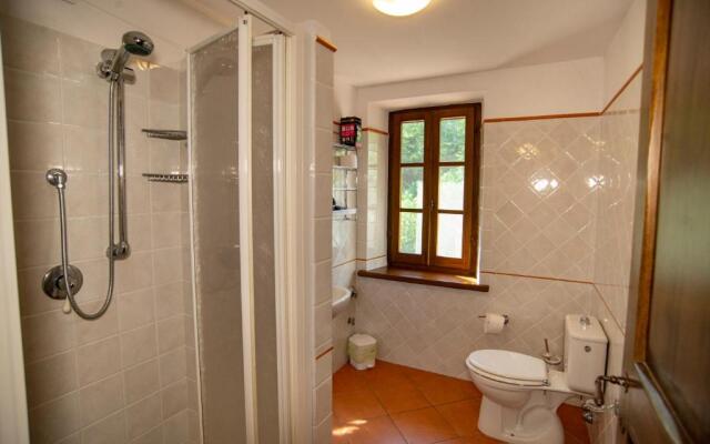 Agriturismo Il Corniolo