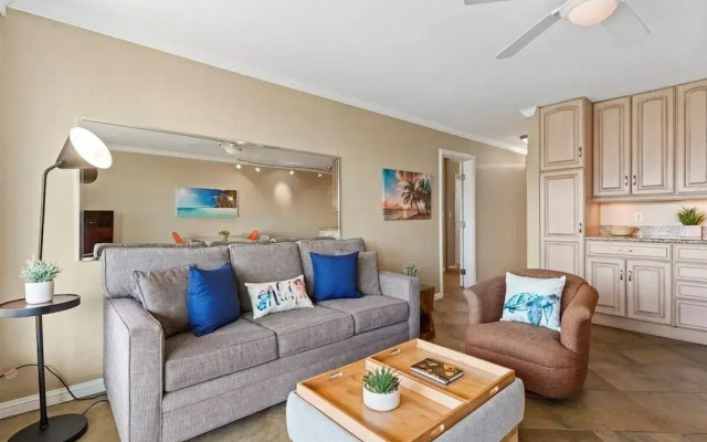 Nani Kai Hale 604 1 Bedroom Condo