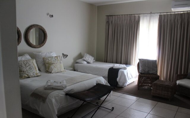 Mosate Guest House