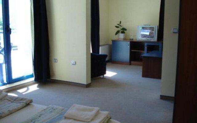 Fenix Hotel