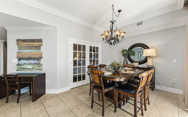 The Oasis at Orange Beach by Hosteeva