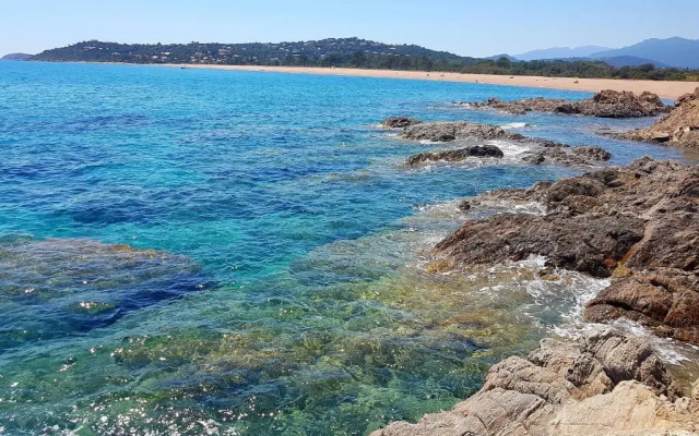 L'Original, Superbe appartement à 5min de la plage