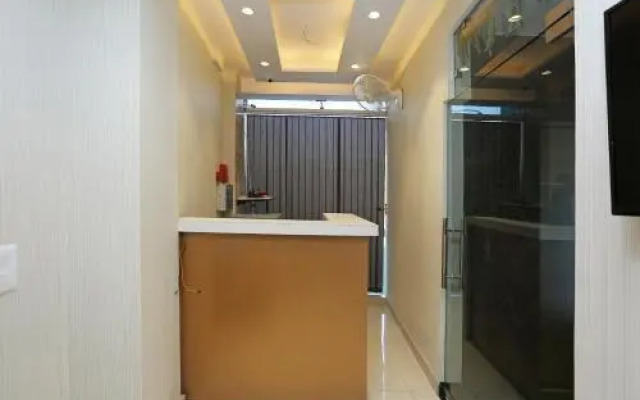 Himalayan Residency By OYO Rooms