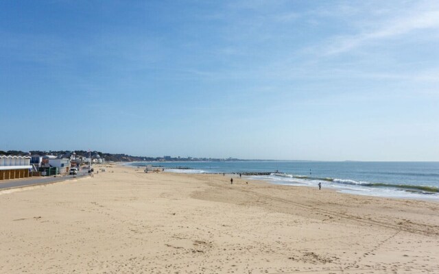 Sandy Shores