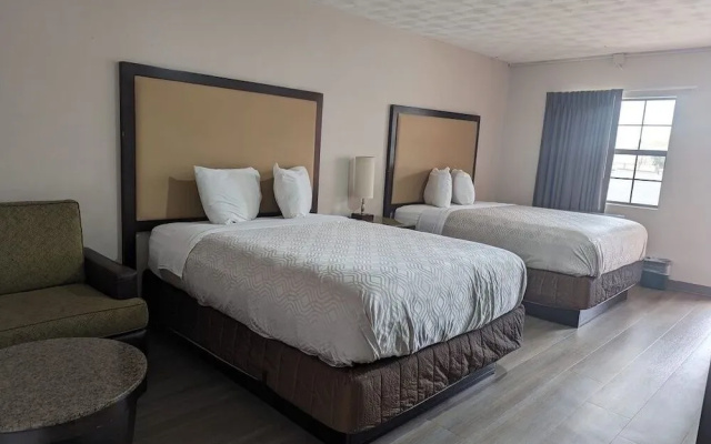Budget Inn