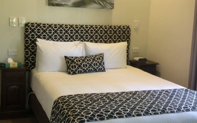 Margaret River Guest House