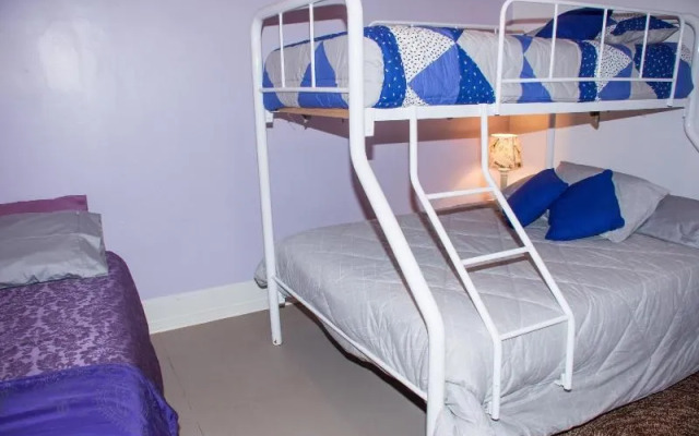 Kimba Travellers Haven