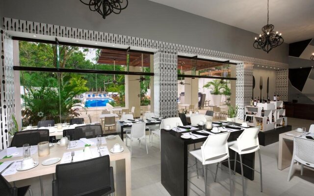 Oasis Tulum Lite - All Inclusive