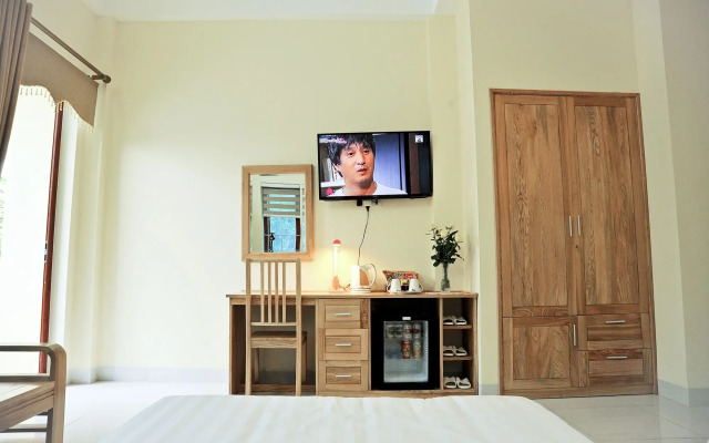 Hoang Giang Homestay
