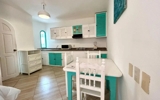 Hotel Coco de Mar Quinta Avenida