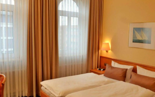 Sure Hotel by Best Western Wilhelmshaven City