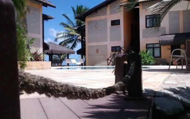 Pousada Marambaia do Porto