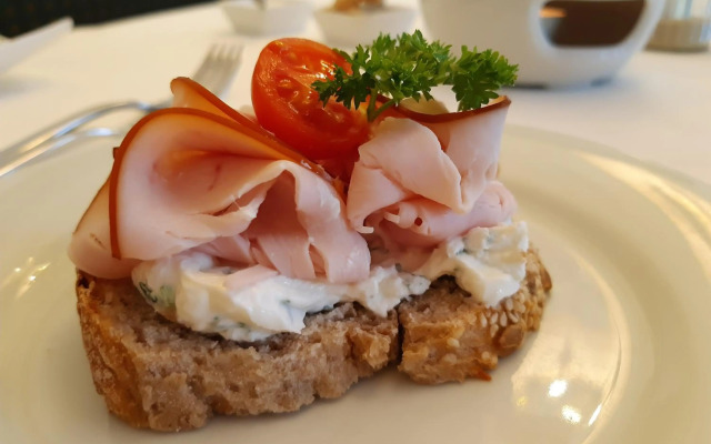 Schwarzwaldhotel Sonne