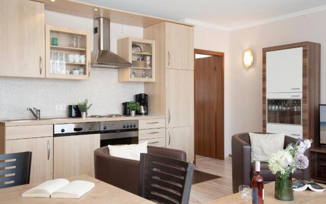 Haus Baltic Wohnung 7