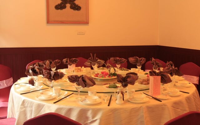 Ping Yao Hotel