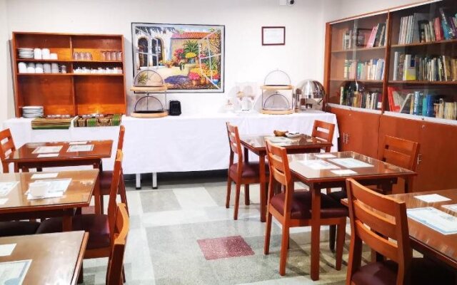 Hotel Cholcana