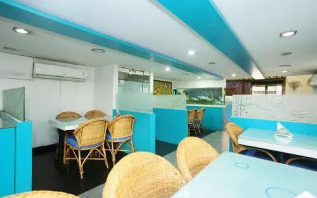 Ammu Regency by OYO Rooms