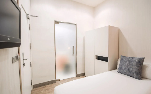 Petit Palace Sevilla Canalejas