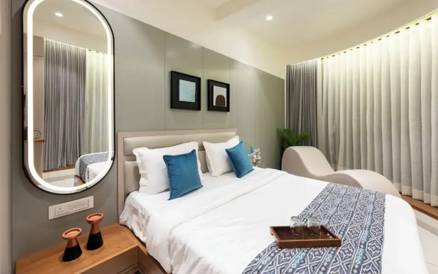 The Zuree Hotel