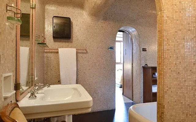 Venice Grand Canal Terrace