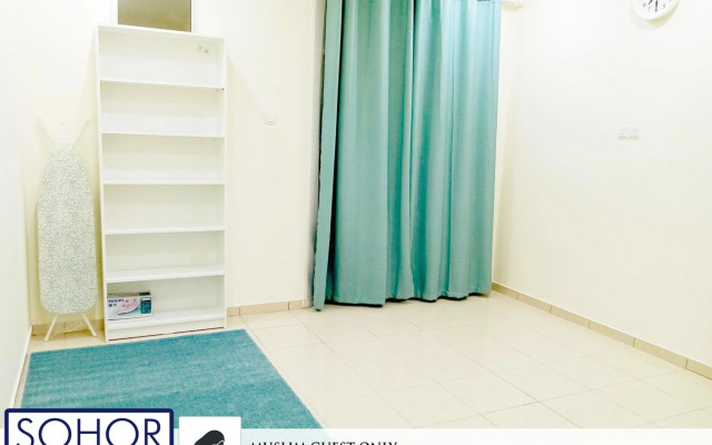 Sohor Homestay Changlun