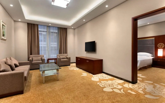Ramada Shanghai Minhang