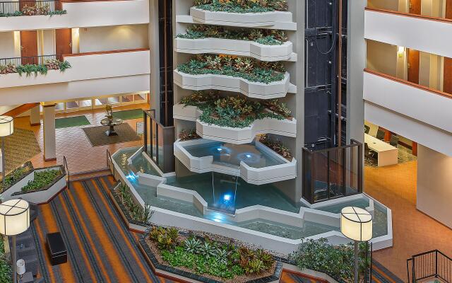 Holiday Inn University Plaza-Bowling Green by IHG
